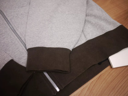 VISVIM 25AW JUMBO SB HOODIE