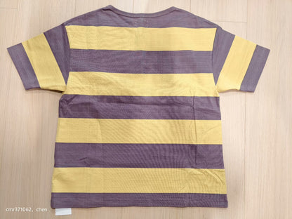 VISVIM 23SS BROADER TEE S/S RUGGER