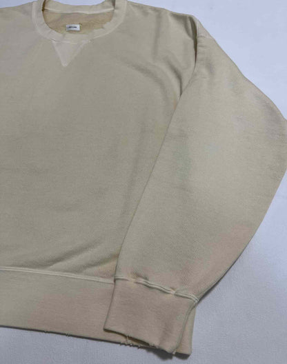 visvim 22ss Amplus SB Sweat U.D
