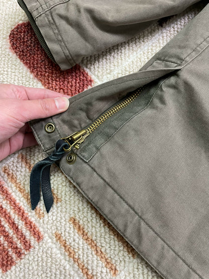 NEIGHBORHOOD 10FW THUNDERSTRUCK C-JKT