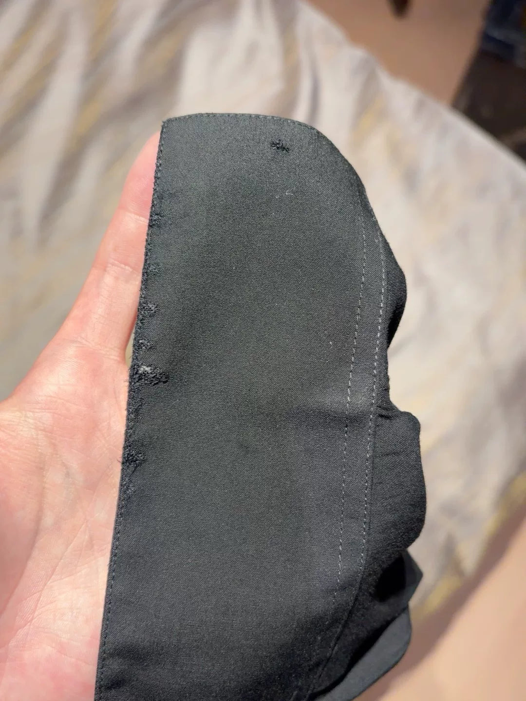 Celine Men's Printed Shirt Size 37