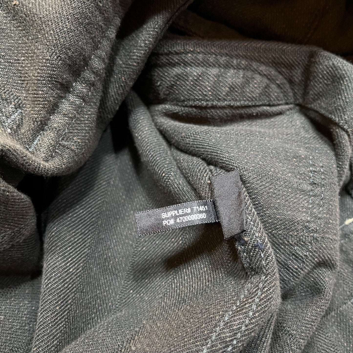 RRL Stevens Miner Jacket Outerwear