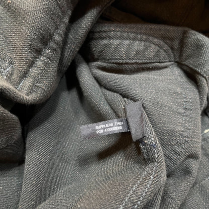 RRL Stevens Miner Jacket Outerwear