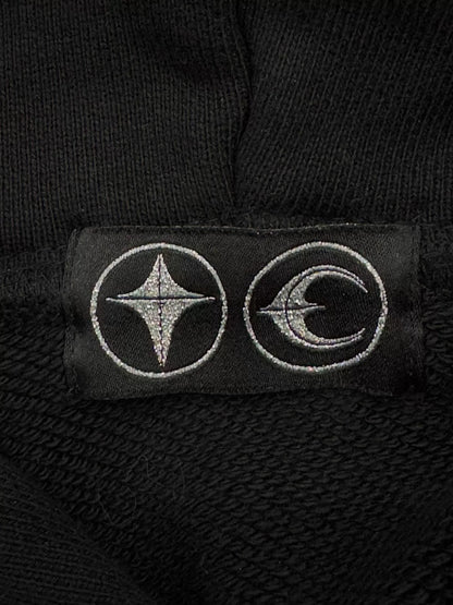 Thug Club Hoodie with Iconic Logo Design