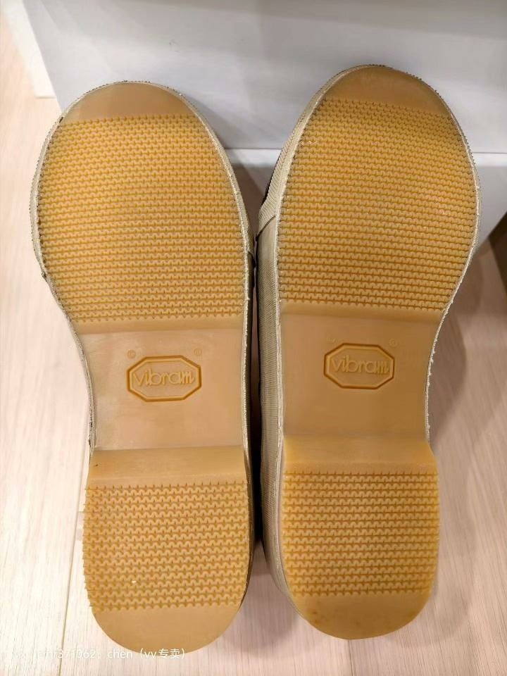 VISVIM 22SS LISKAMM G.PATTEN-FOLK