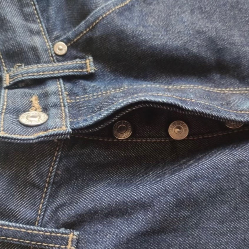 Vintage 00s Levi's LEJ Engineered Jeans