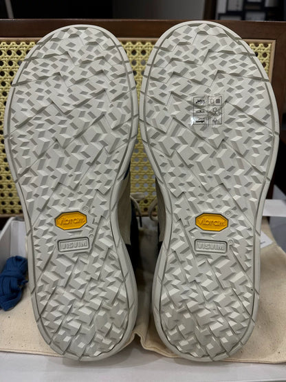 visvim Chamberlain HI Retro Sneakers