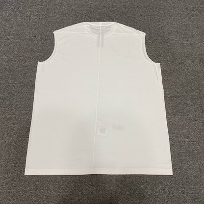 RICK OWENS Main Line Vest