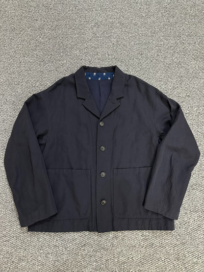 visvim somer jacket