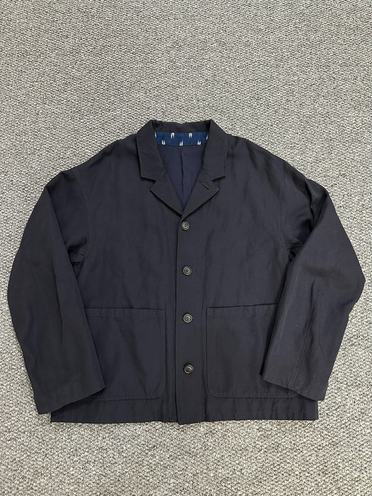 visvim somer jacket