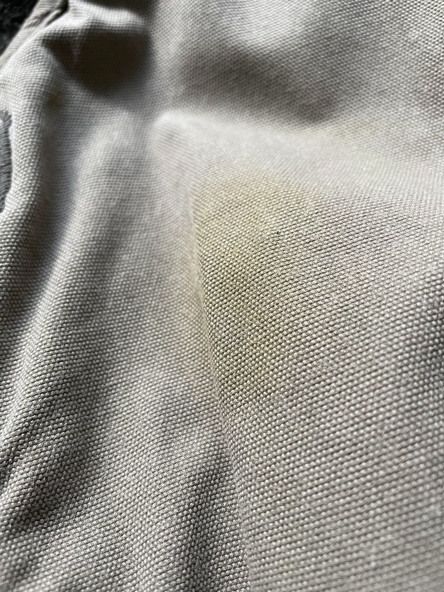 VISVIM Iris Liner Jacket