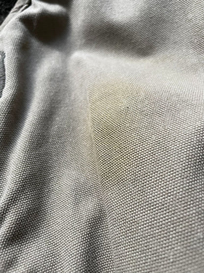 VISVIM Iris Liner Jacket