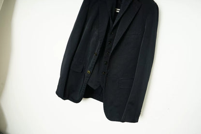 Comme des Garcons Layered Blazer