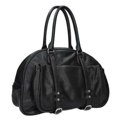 Chrome Hearts Korean Limited 2in1 Cargo Gym Bag