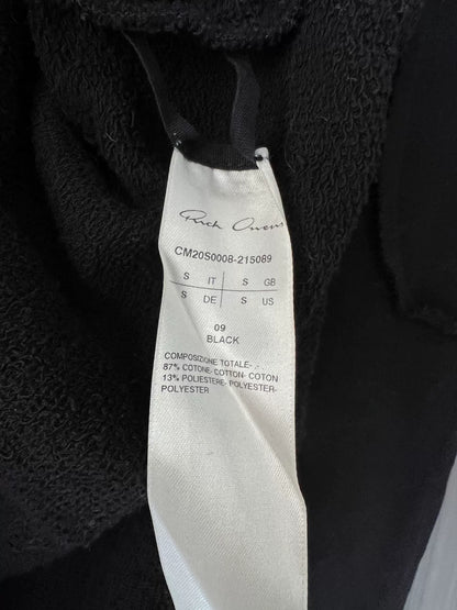 Rick Owens Champion Collaboration Hoodie