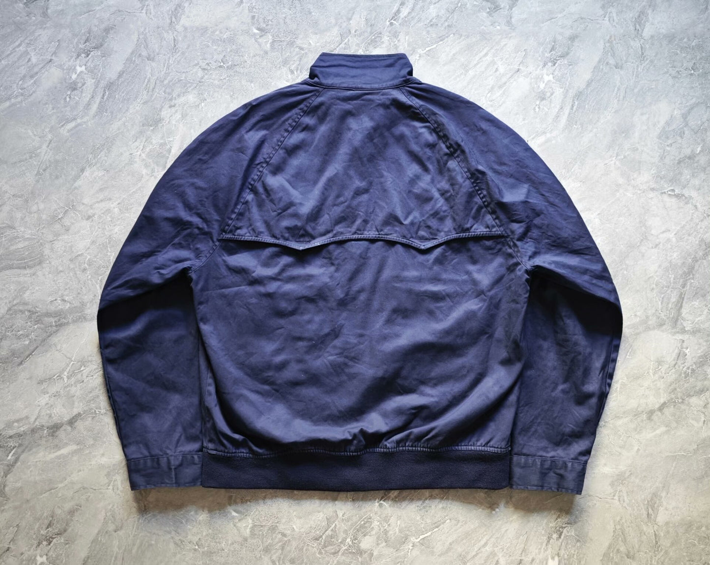 polo ralph lauren g9 harrington jacket