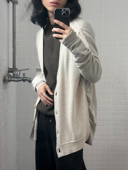 Maison Martin Margiela A/W 2004 Cardigan