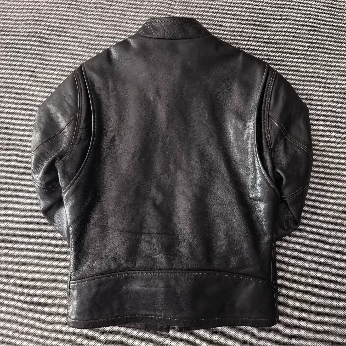 Toys Mccoy Beck666 Motorcycle Jacket