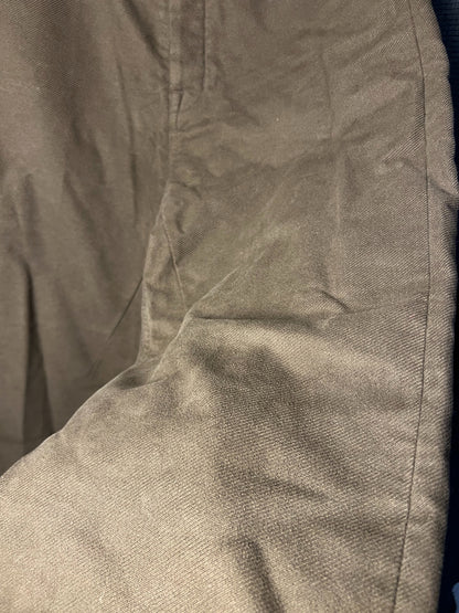 Rick Owens 23FW Geth Wide-Leg Jeans