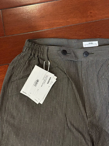 visvim carrol santome racing pants