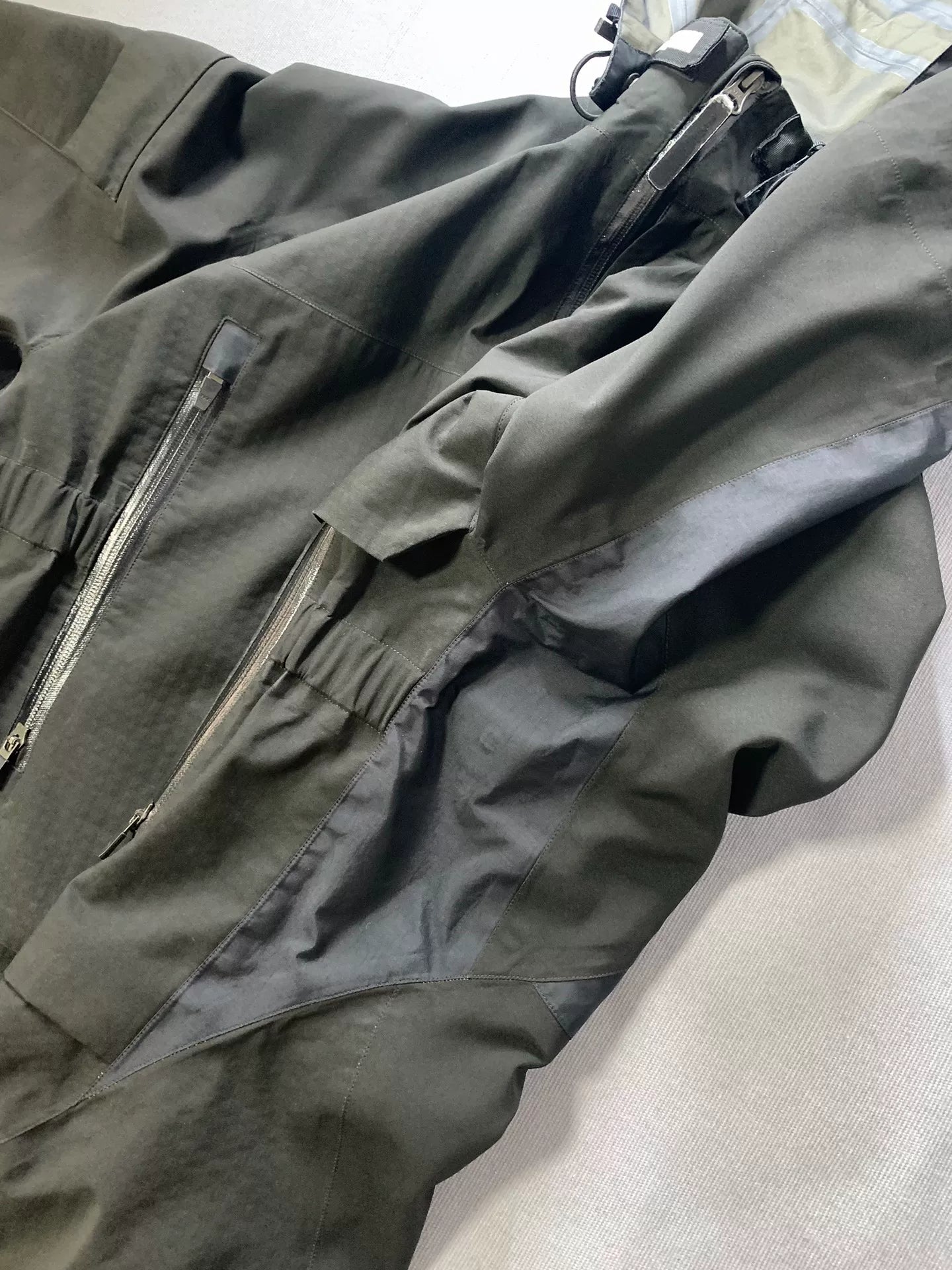 Acronym GT-J16 0809FW Jacket