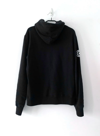 Undercover Fallen Man Arrow Hoodie