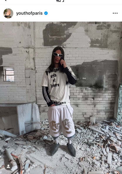 Balenciaga Flat Mule Shoes Size 44