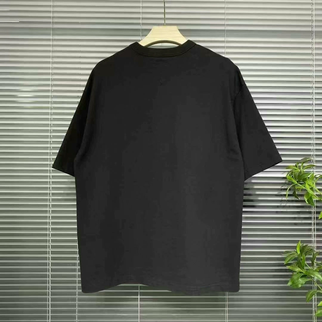 Bottega Veneta Short Sleeve Pocket T-shirt