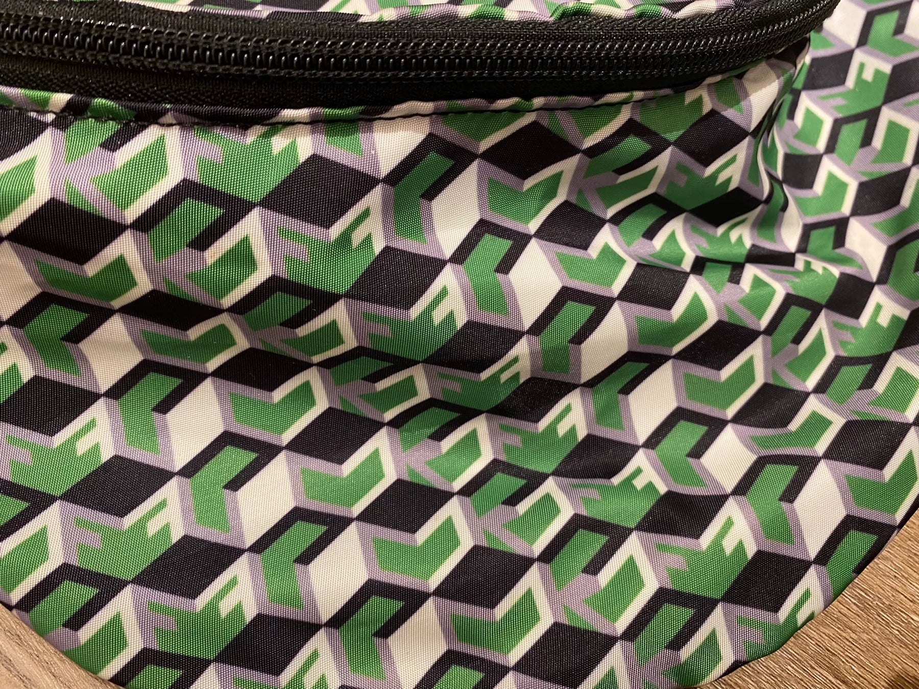 Undercover First Gen Crossbody Waist Bag