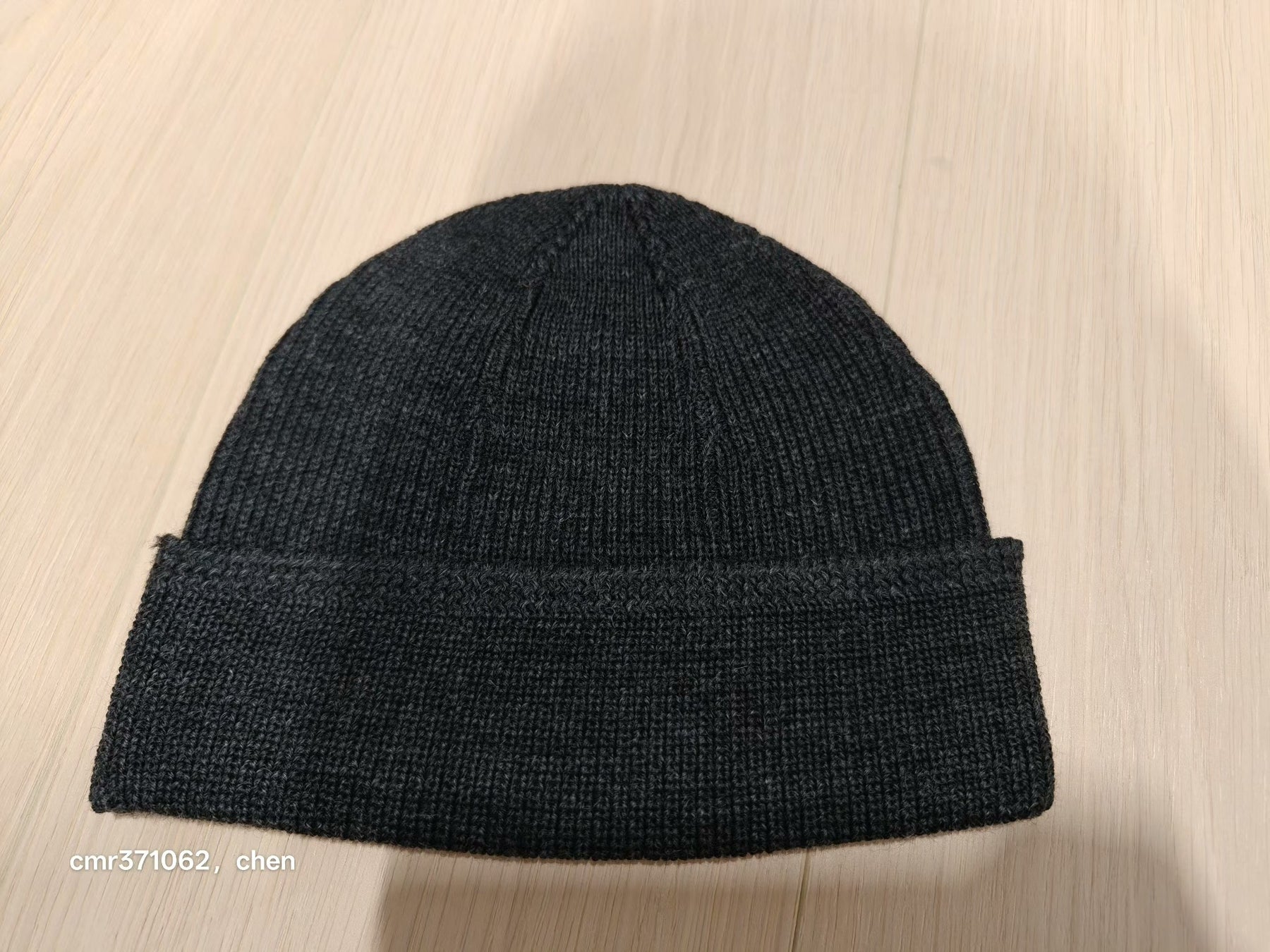 VISVIM 22AW WATCH CAP