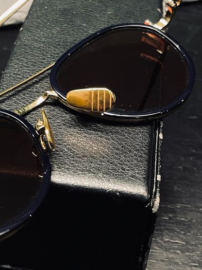 Thom Browne Pilot Sunglasses TB-801
