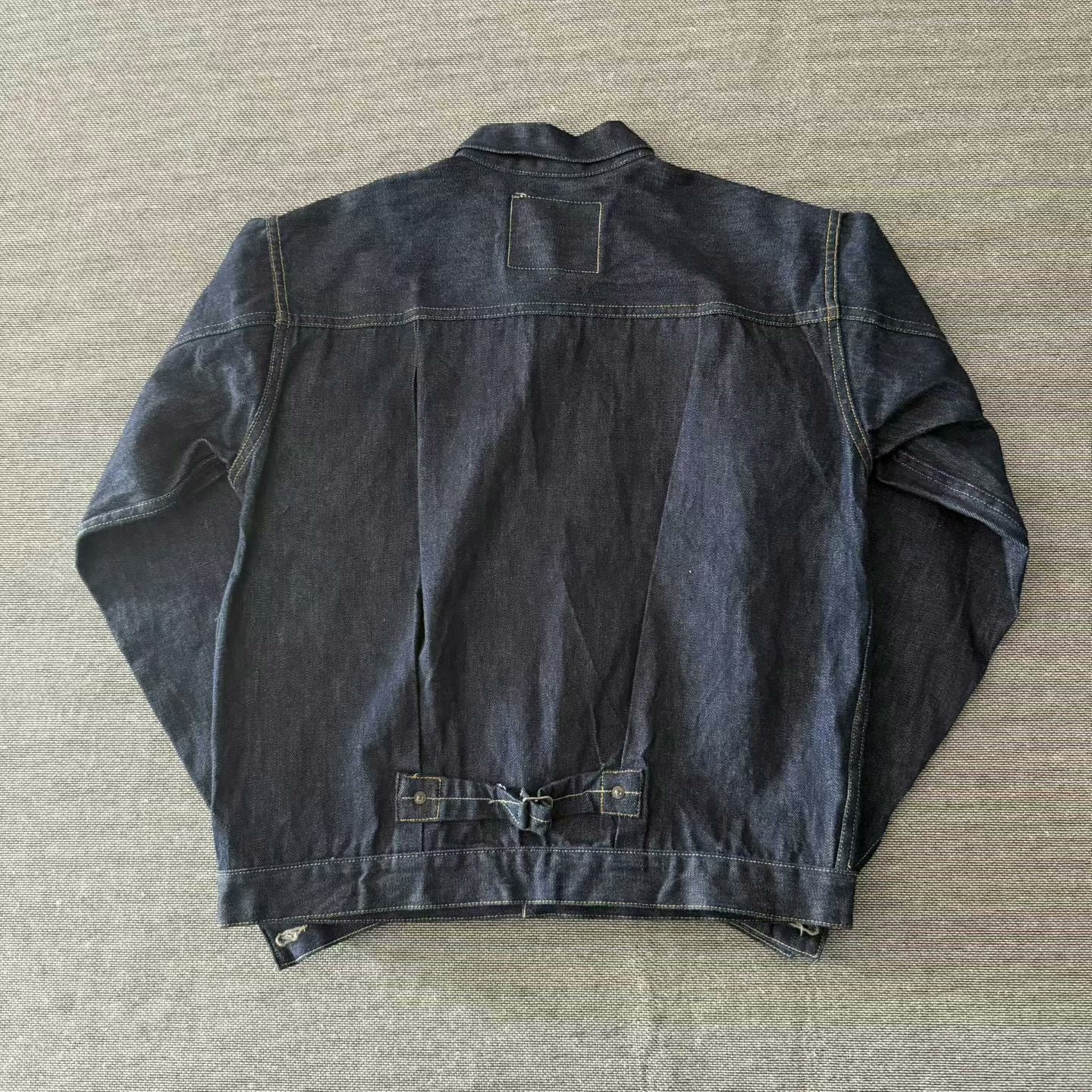 Levi's LVC 506XX USA Denim Jacket