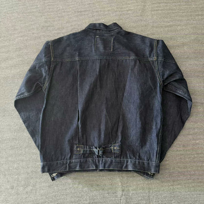 Levi's LVC 506XX USA Denim Jacket