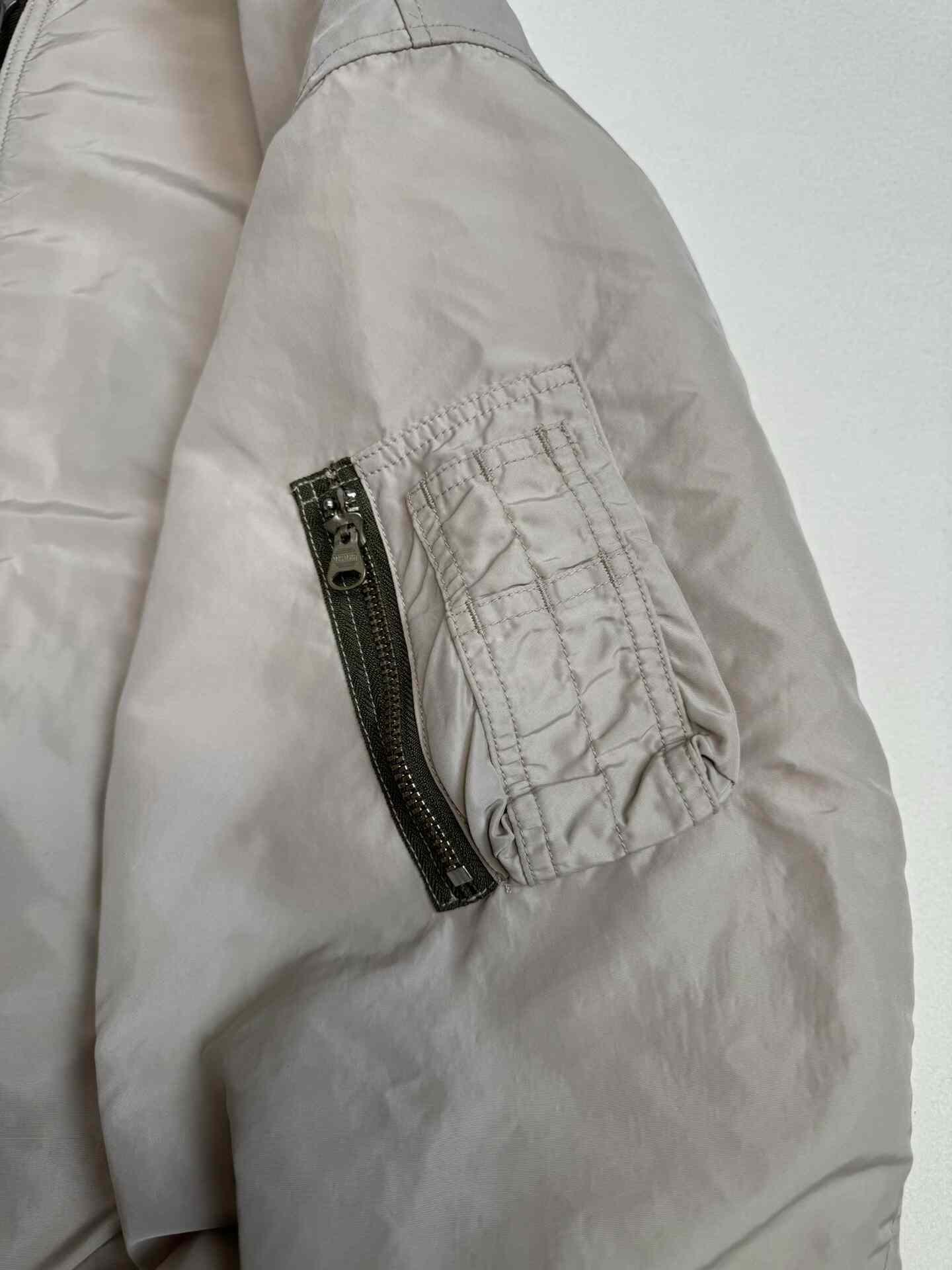 VISVIM 25aw THORSON JKT Jacket