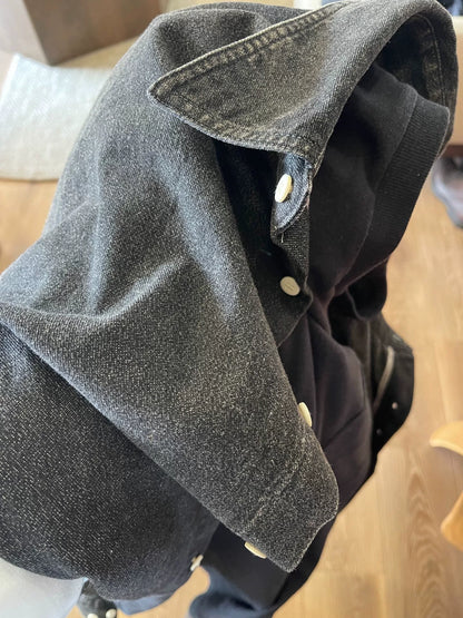 VISVIM 23AW SS WORKHORSE SHIRT