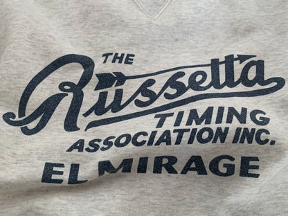 Freewheelers 1930s Style Sweatshirt