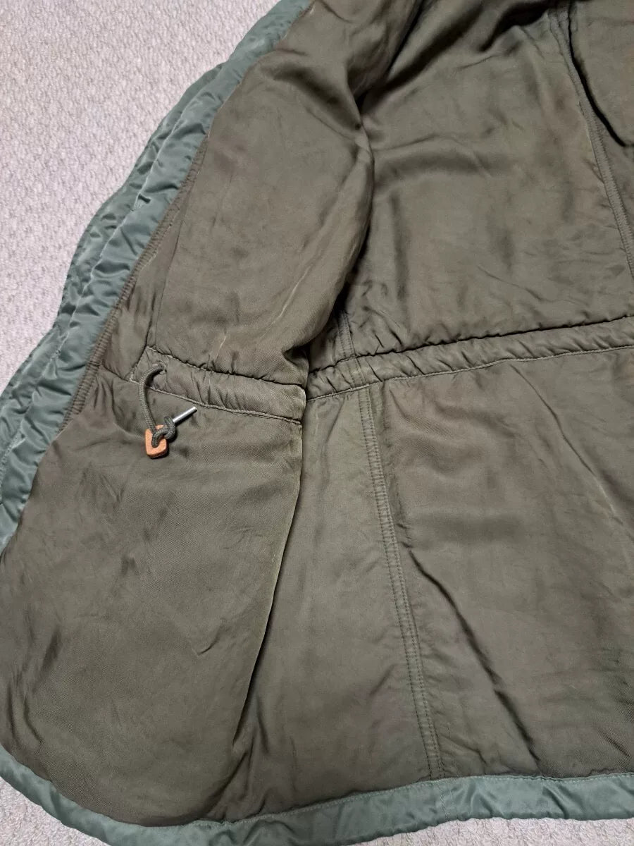 visvim PFD Jacket