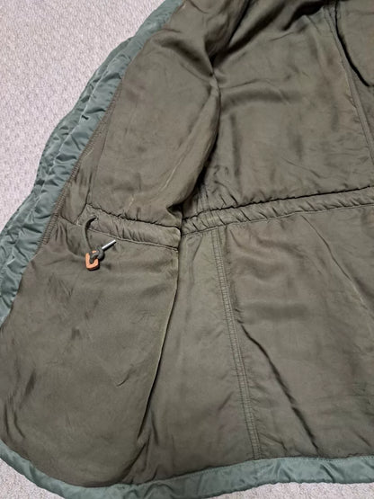visvim PFD Jacket
