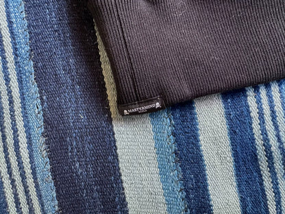 mastermind world embroidered crewneck sweatshirt