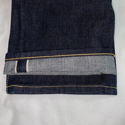 NEIGHBORHOOD RIGID Raw Denim Jeans