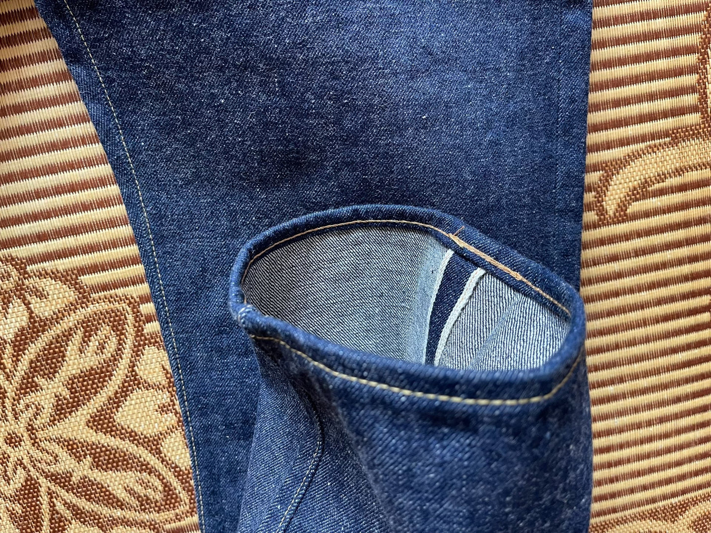 Warehouse 1003xx W30 Jeans
