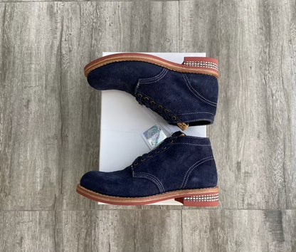 Visvim Brigadier Folk Boot 17SS