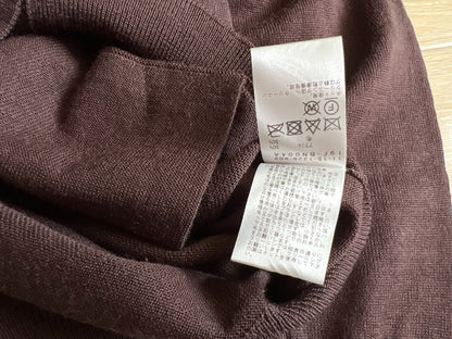 Beams Wool Cardigan
