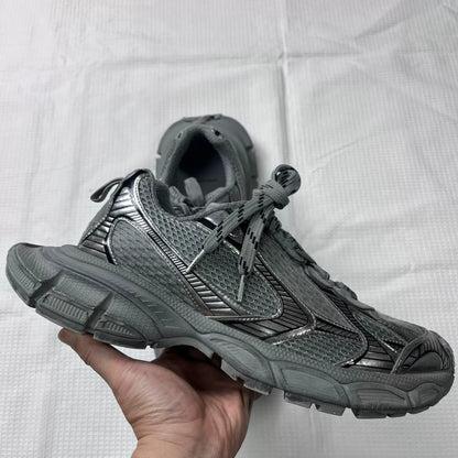 Balenciaga 3XL Sneakers Size 44
