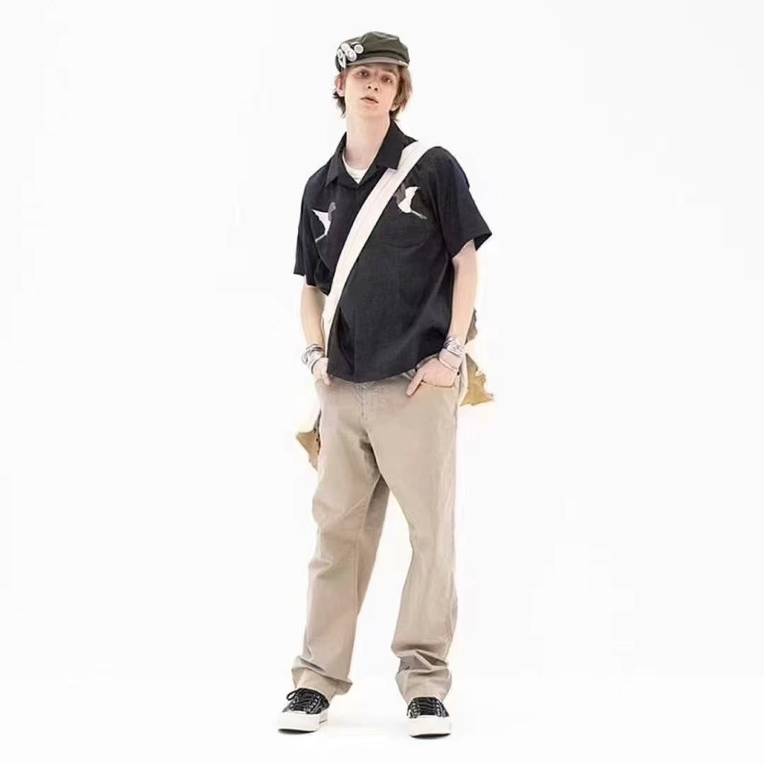 visvim 20ss fluxus 15 chino