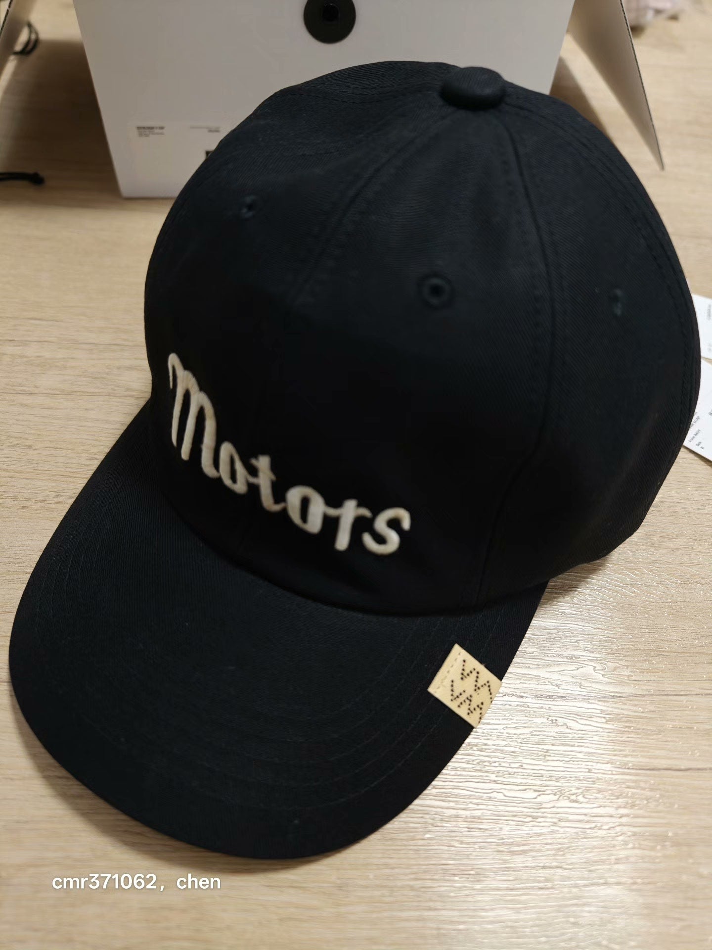 VISVIM 23AW EXCELSIOR II CAP