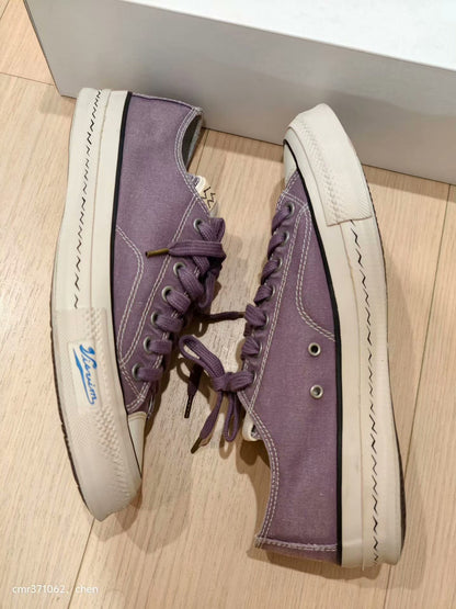 VISVIM 24SS SKAGWAY LO Sneakers