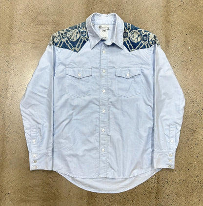 Visvim Four Corners Shirt
