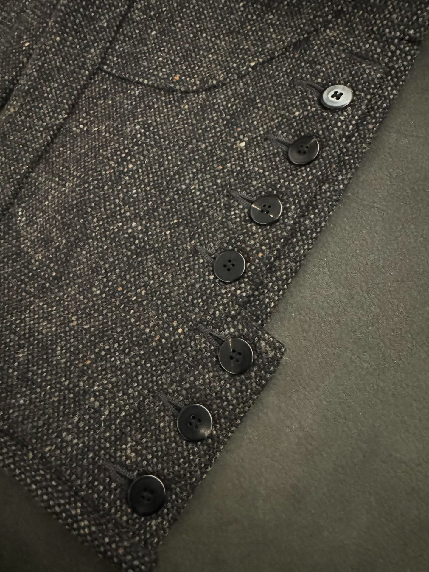 visvim riding pants