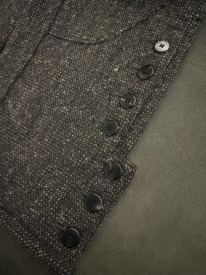 visvim riding pants
